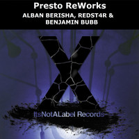 Thumbnail for the Alban Berisha - Presto - Alban Berisha Club ReWork link, provided by host site