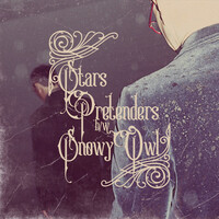 Thumbnail for the Stars - Pretenders / Snowy Owl link, provided by host site