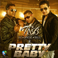 Thumbnail for the Taz Stereo Nation - Pretty Baby link, provided by host site