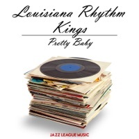 Thumbnail for the Louisiana Rhythm Kings - Pretty Baby link, provided by host site