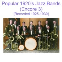 Thumbnail for the Louisiana Rhythm Kings - Pretty Baby (Recorded 1930) link, provided by host site