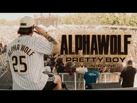 Thumbnail for the Alpha Wolf - Pretty Boy (Live in Irvine) link, provided by host site