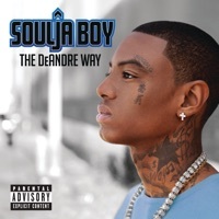 Thumbnail for the Soulja Boy Tell 'Em - Pretty Boy Swag link, provided by host site