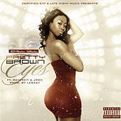 Thumbnail for the Chillwill - Pretty Brown Eyes link, provided by host site