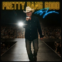 Thumbnail for the Tracy Lawrence - Pretty Dang Good link, provided by host site