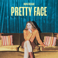 Thumbnail for the Maya Delilah - Pretty Face link, provided by host site