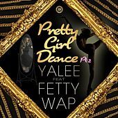 Thumbnail for the Yalee - Pretty Girl Dance Pt. 2 link, provided by host site