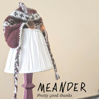 Thumbnail for the Meander - Pretty Good Thanks link, provided by host site
