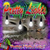 Thumbnail for the Dropping A Popped Locket - Pretty Lights link, provided by host site
