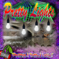 Thumbnail for the Dropping A Popped Locket - Pretty Lights link, provided by host site