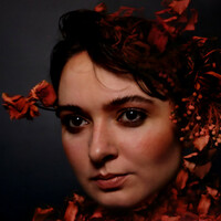 Thumbnail for the Missy - Pretty Little Flowers link, provided by host site