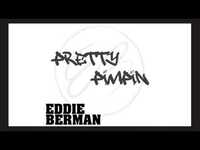 Thumbnail for the Eddie Berman - Pretty Pimpin' [Kurt Vile Cover] link, provided by host site
