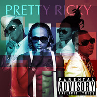 Thumbnail for the Pretty Ricky - Pretty Ricky link, provided by host site