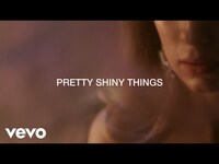 Thumbnail for the Kassi Ashton - Pretty Shiny Things link, provided by host site