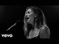 Thumbnail for the Kassi Ashton - Pretty Shiny Things (YouTube Session) link, provided by host site