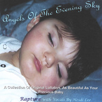 Thumbnail for the Rapture - Pretty Things link, provided by host site