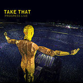 Thumbnail for the Take That - Pretty Things (Progress Tour Live / 2011) link, provided by host site