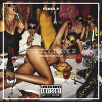 Thumbnail for the Fendi P - Pretty Tony 2 link, provided by host site