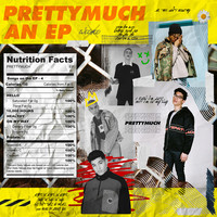 Thumbnail for the PRETTYMUCH - PRETTYMUCH an link, provided by host site