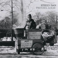 Thumbnail for the Steely Dan - Pretzel Logic link, provided by host site