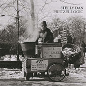 Thumbnail for the Steely Dan - Pretzel Logic link, provided by host site