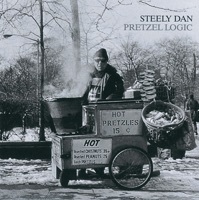Thumbnail for the Steely Dan - Pretzel Logic link, provided by host site