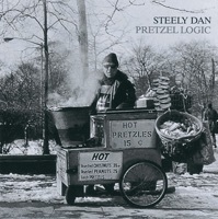 Thumbnail for the Steely Dan - Pretzel Logic link, provided by host site