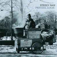 Thumbnail for the Steely Dan - Pretzel Logic (Reissue) link, provided by host site