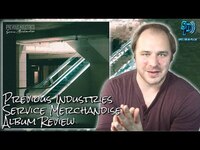 Thumbnail for the Spectrum Pulse - Previous Industries - Service Merchandise - Album Review link, provided by host site