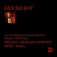 Image of Guy Fallot linking to their artist page due to link from them being at the top of the main table on this page