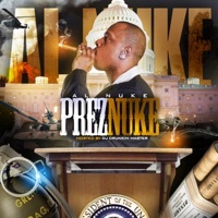 Thumbnail for the Al-Nuke - Prez Nuke: Mixtape Volume 1 link, provided by host site