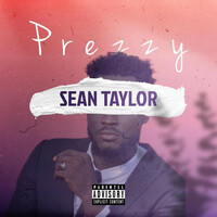 Thumbnail for the Sean Taylor - Prezzy Freestyle link, provided by host site