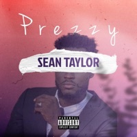 Thumbnail for the Sean Taylor - Prezzy Freestyle link, provided by host site