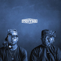 Thumbnail for the PRhyme - PRhyme Instrumentals link, provided by host site