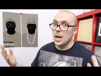 Thumbnail for the Anthony Fantano - PRhyme - PRhyme 2 ALBUM REVIEW link, provided by host site