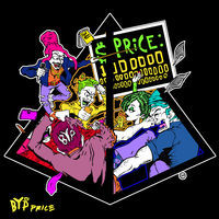 Thumbnail for the Beau Young Prince - Price link, provided by host site