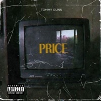 Thumbnail for the Tommy Gunn - Price link, provided by host site