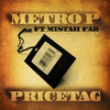 Thumbnail for the Metro P - Price Tag link, provided by host site
