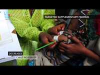 Thumbnail for the Mastercard - Priceless Causes: Mit UN WFP nach Äthiopien link, provided by host site
