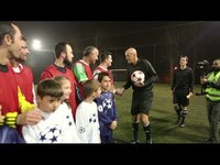 Thumbnail for the Mastercard - Priceless Surprise con Collina link, provided by host site