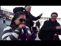 Thumbnail for the Mastercard - Priceless Surprises a dos cumpleañeros en Camp Nou link, provided by host site