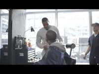 Thumbnail for the Mastercard - Priceless Surprises: Kyle Lowry link, provided by host site