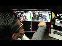 Thumbnail for the Mastercard - Priceless Surprises - UEFA Champions 2015 link, provided by host site