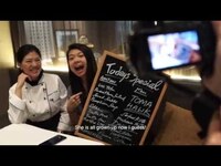 Thumbnail for the Mastercard - #PricelessMoments: 為母親實現夢想 Make Mom's Dream Come True link, provided by host site
