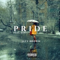Thumbnail for the Jayy Brown - Pride link, provided by host site