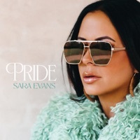 Thumbnail for the Sara Evans - Pride link, provided by host site