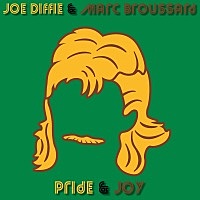 Thumbnail for the Joe Diffie - Pride and Joy - Single link, provided by host site