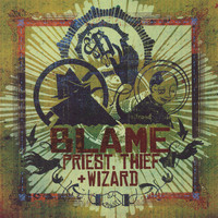 Thumbnail for the Blame One - Priest, Thief & Wizard link, provided by host site