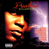 Thumbnail for the Killah Priest - Priesthood link, provided by host site