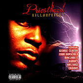 Thumbnail for the Killah Priest - Priesthood link, provided by host site